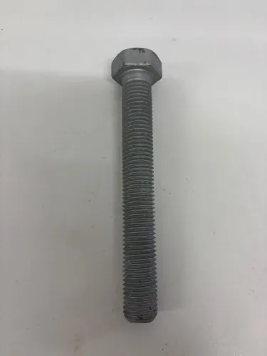 PARAFUSOS GALVANIZADOS
