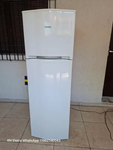 Geladeira Consul FrostFree - Retirar em Guarulhos SP