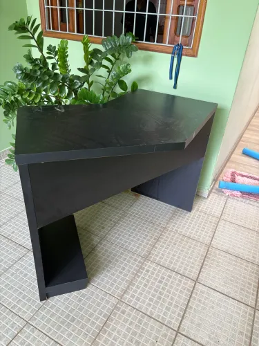 Mesa de escritório 
