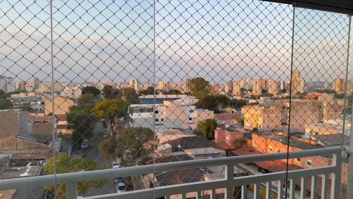 Apartamento Live Park - Jardim Stella