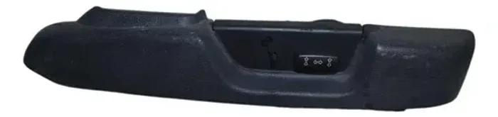 Interruptor Banco Diant Esq Volvo Xc90 T6biturbo 2004 A 2006 Preto