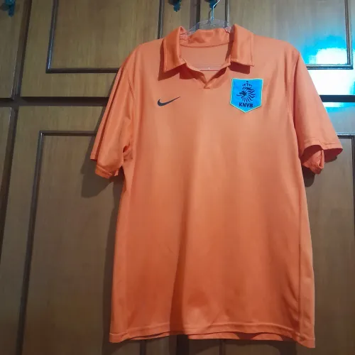 CAMISA HOLANDA OFICIAL 