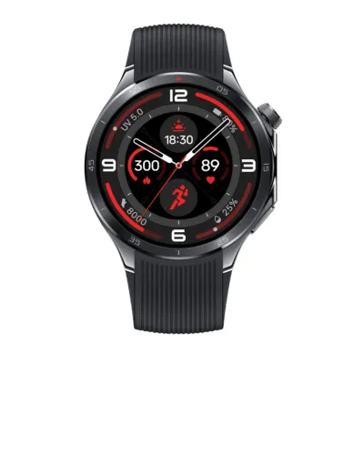 OnePlus Watch 3 46mm Google Wear OS NFC Pagamentos
