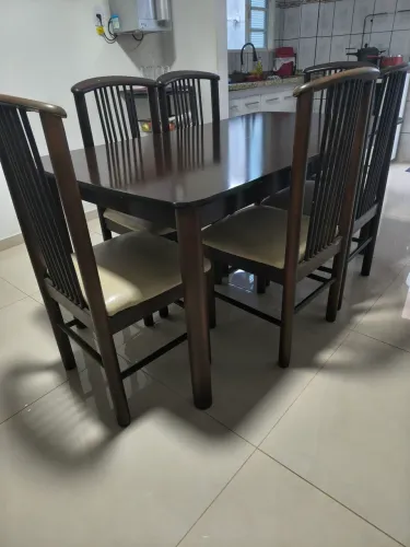 Mesa de jantar