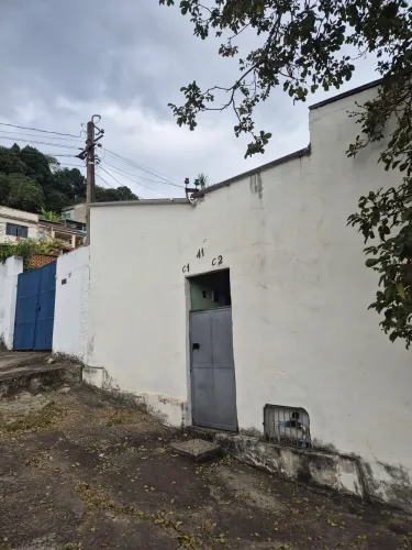 Casa para alugar