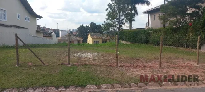 Terreno para Venda em Condomínio - Jandira