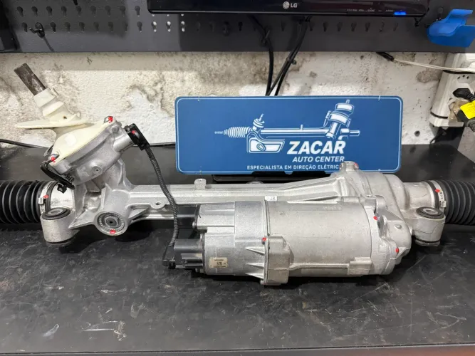 Motor direção elétrica Cruze 1.4 turbo