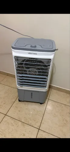 Climatizador ventisol 16l