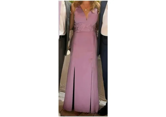 Vestido de festa