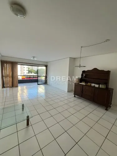 Vendo apartamento alto padrão espaçoso Graças/ Espinheiro