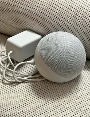 Alexa 5ª geração | impecável 