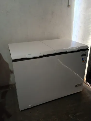 Congelador Consul 2 Portas