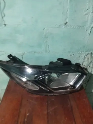 Farol do Onix
