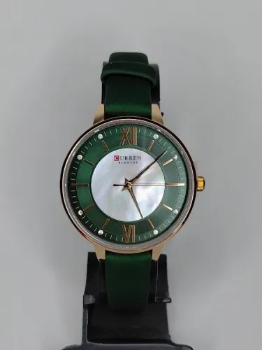 Relogio Feminino Curren