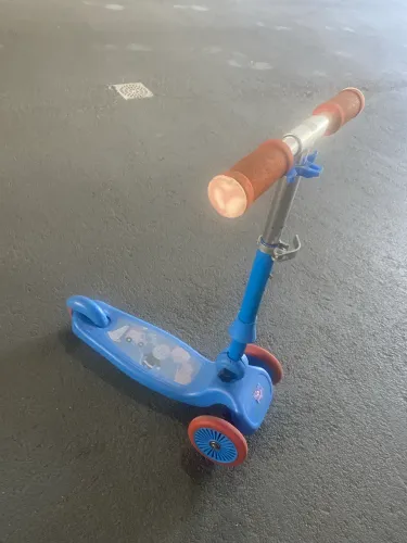 Patinete