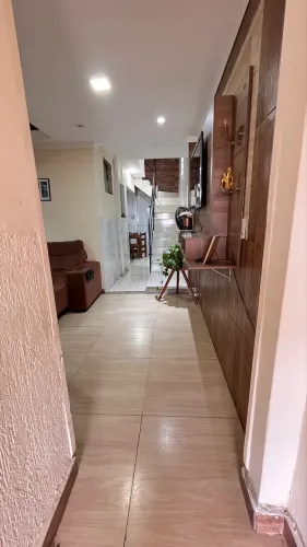 Vendo casa