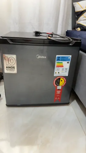 Frigobar Midea 45L