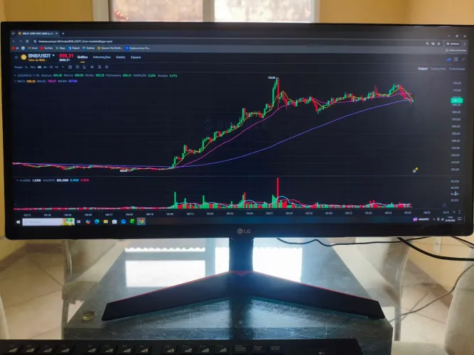 Monitor LG UltraWide Gaming 29" IPS 29UM69G - 75Hz 1ms