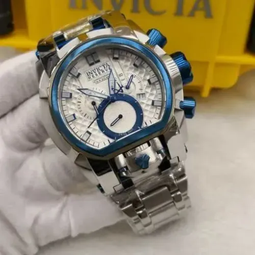 Invicta Zeus Bolt Magnum 