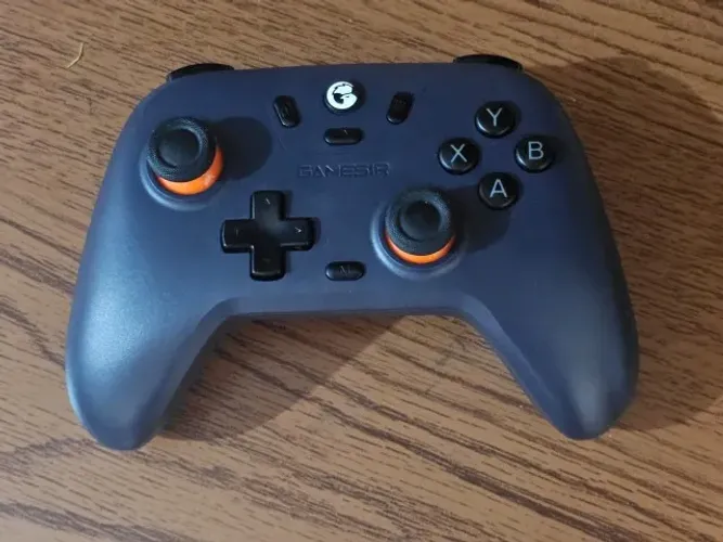Controle Sem Fio GameSir T4 Nova Lite