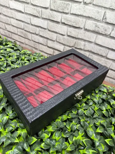 Organizador para relógios