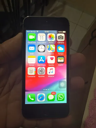 IPhone 5s