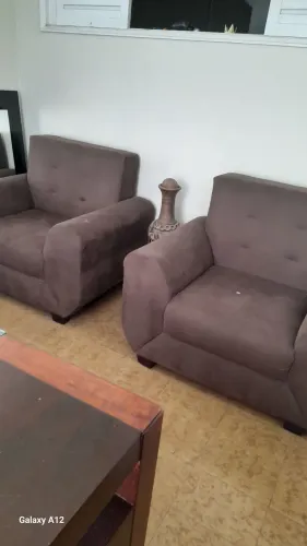 Poltronas