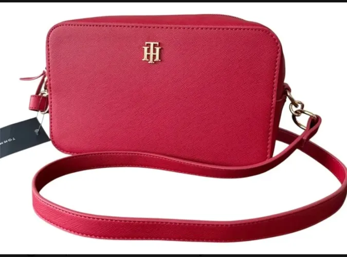 Crossbody Tommy Hilfiger 