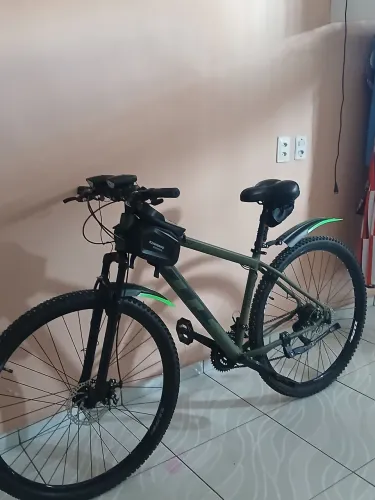 Bike aro 29
