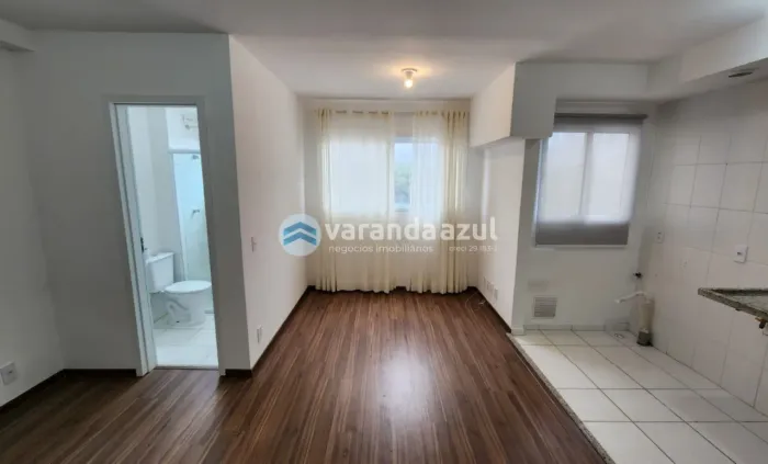 Apartamento para locação, Botujuru, Mogi das Cruzes, SP