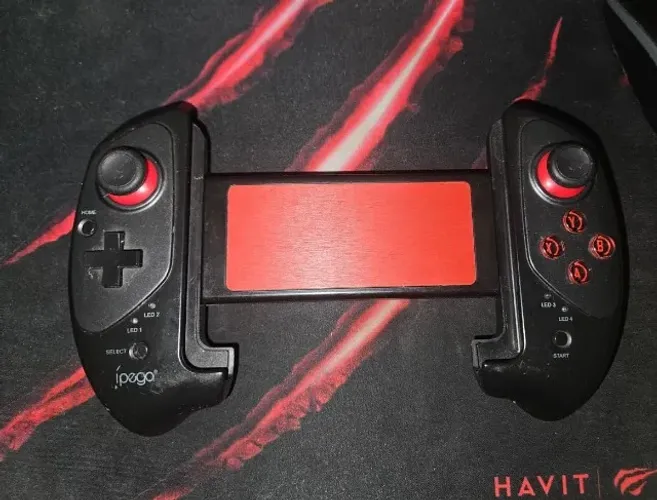 Joystick sem fio Ipega PG-9083S
