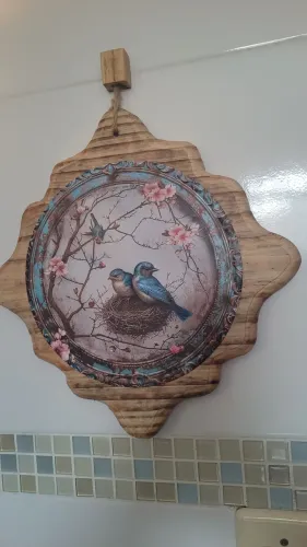Decoracao