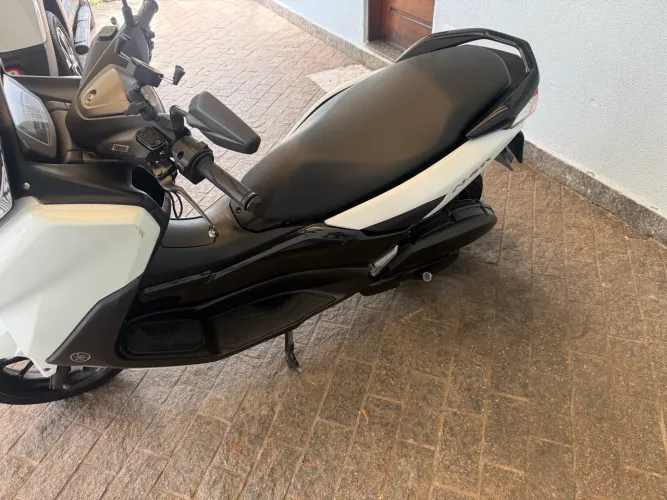 Vendo nmax 2022