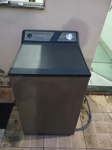 Máquina de lavar Brastemp 220v