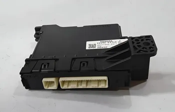 Modulo Ar Condicionado 2015 - 2019 / 8865002j60