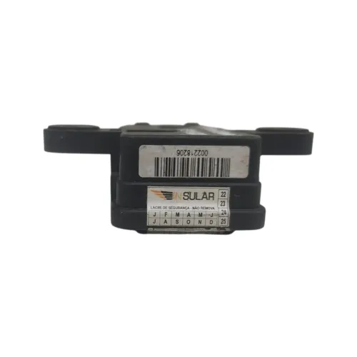 Sensor Estabilidade Bmw X5 540i 4.4 V8 1999 Á 2005 Xx