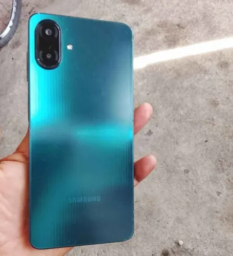 celular samsung a07