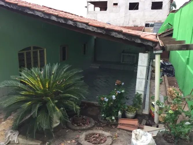 Casa 3/4 1800,00 St proegresso