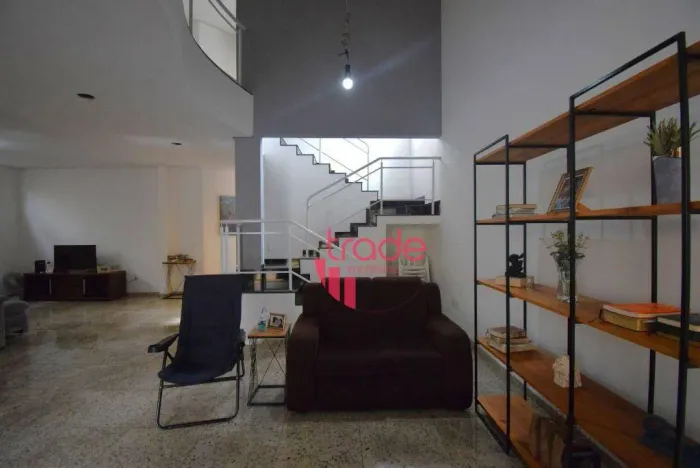 Casa para Vender de 03 Suítes no Bairro Ribeirânia em Ribeirão Preto com Piscina e Churras