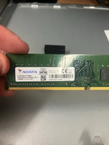 Memória RAM Adata DDR4 3200 2x16gb