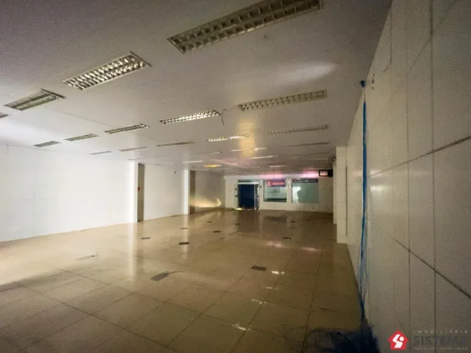 Loja no bairro Centro em Presidente Prudente