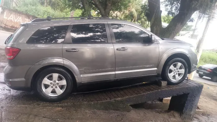 Profissional Estética Automotiva