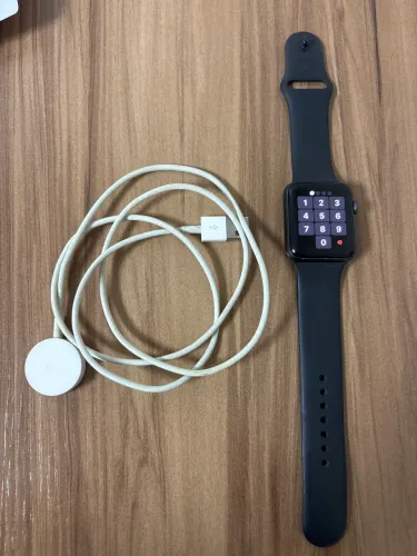 Apple Watch series 3 42 mm