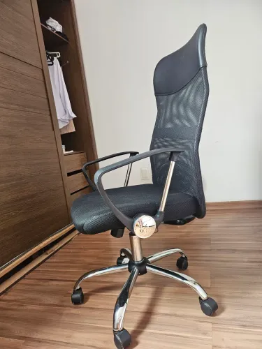 Cadeira de escritório 