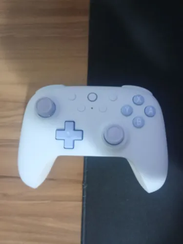 Controle 8bitdo Ultimate 2C Switch