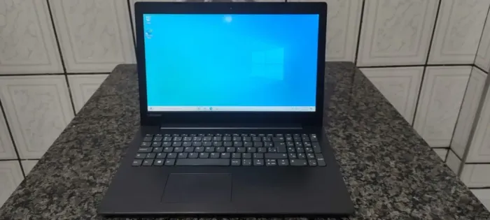 Notebook Lenovo Ideapad 320 - Tela 15.6" Full HD, i3 7020U, 4GB DDR4, HD 512gb