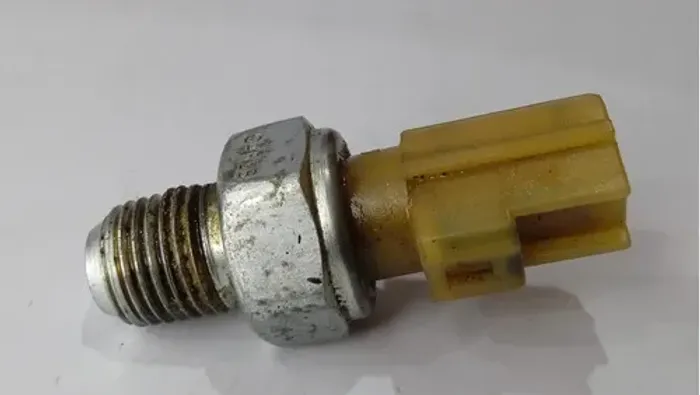 Sensor Pressão De Óleo Motor Ford Edge 3.5 2008 - 2014