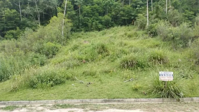 Terreno em Urussanga/SC! Lote no Loteamento Villa Fornasa!