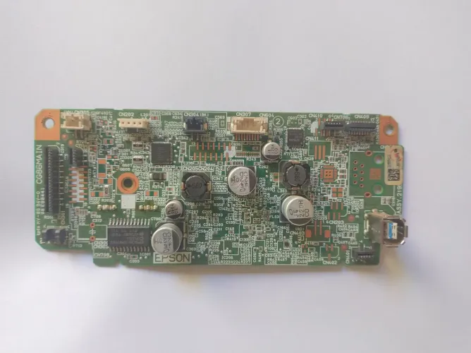 Placa mãe impressora Epson L3150