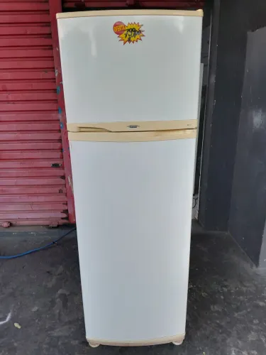 Geladeira Cônsul Dúplex 390 litros. Ja incluso a entrega se for Rio preto 17. *